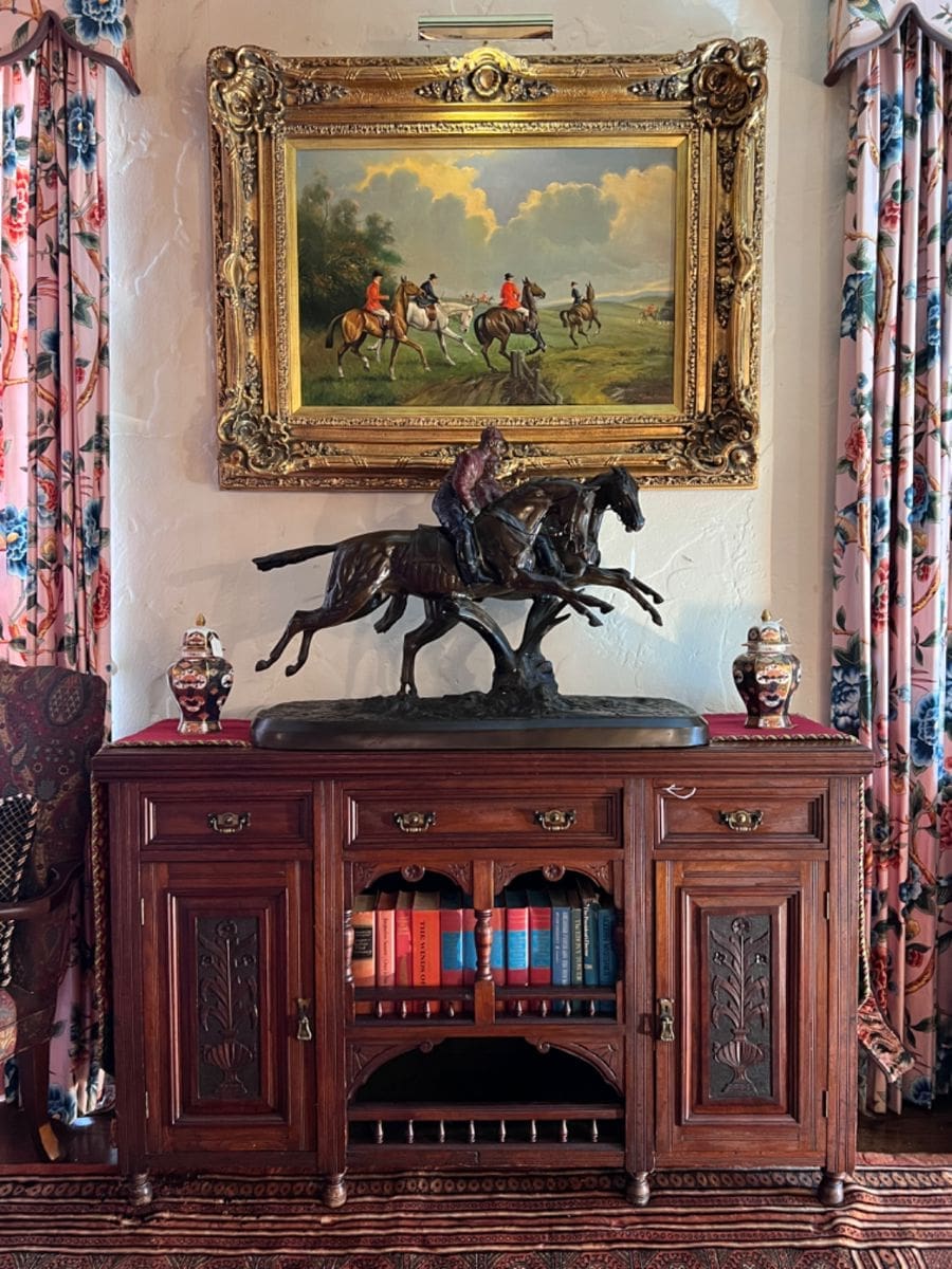 dallas estate sales marilyn hoffman memorial day 2024 – 43 (Photo by Dallas Estate Sellers)