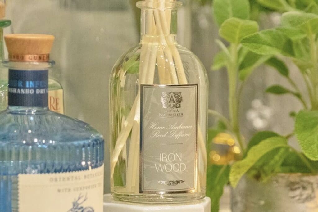 Bering's offers a scent for every taste.