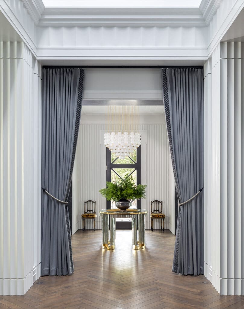 Benjamin Johnston Design
