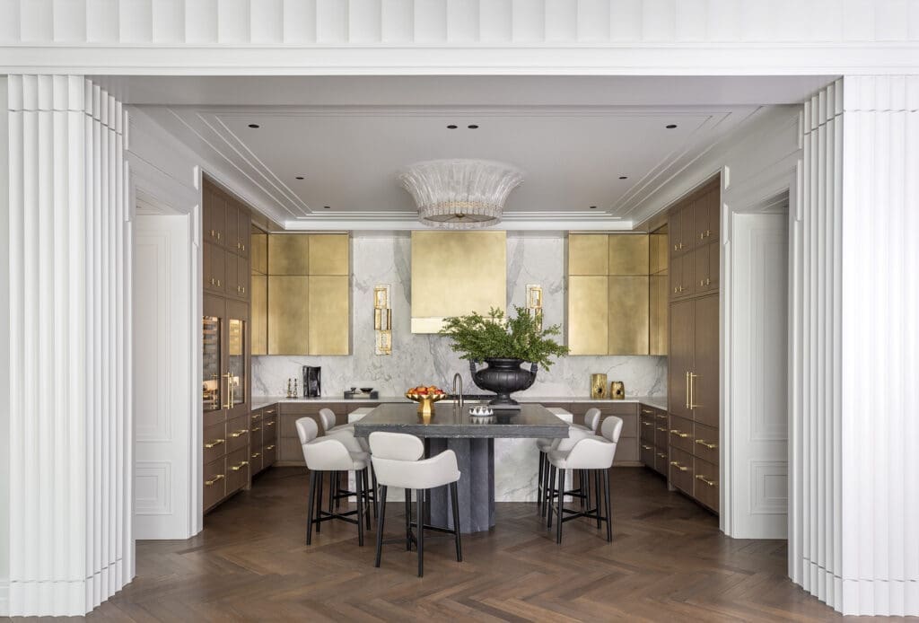 Benjamin Johnston Design