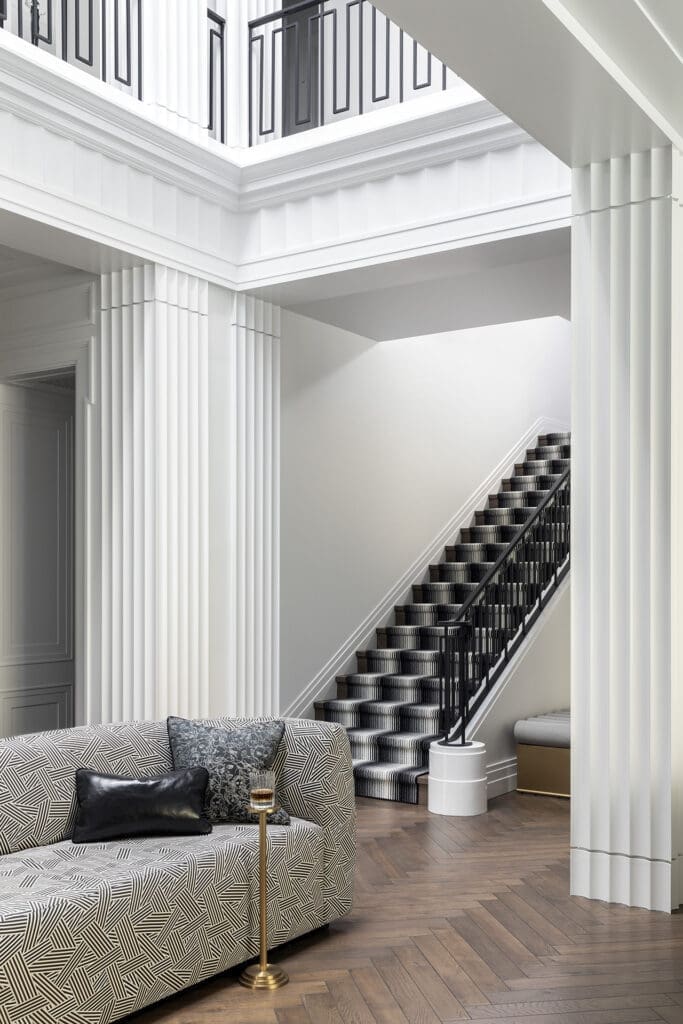 Benjamin Johnston Design