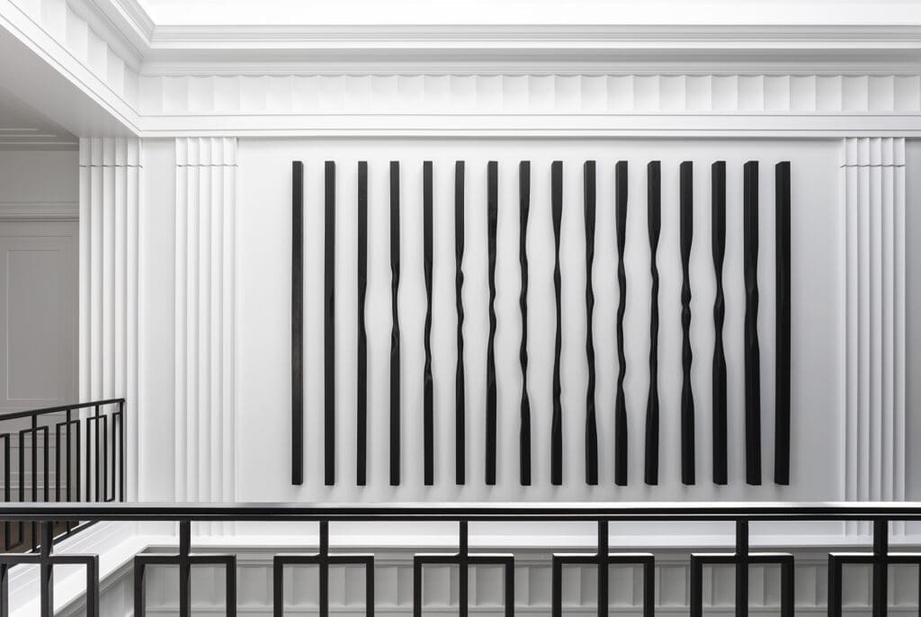 Benjamin Johnston Design