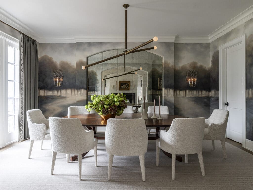 Benjamin Johnston Design