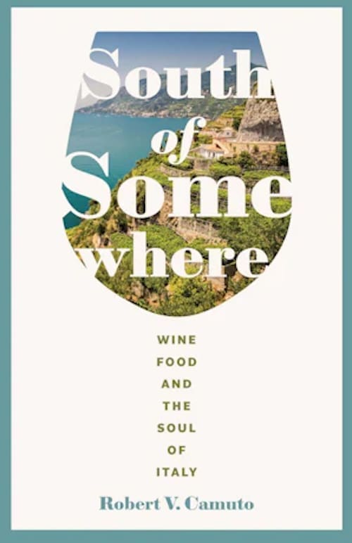 A book about vino and the individuals who create it in glorious Italy.