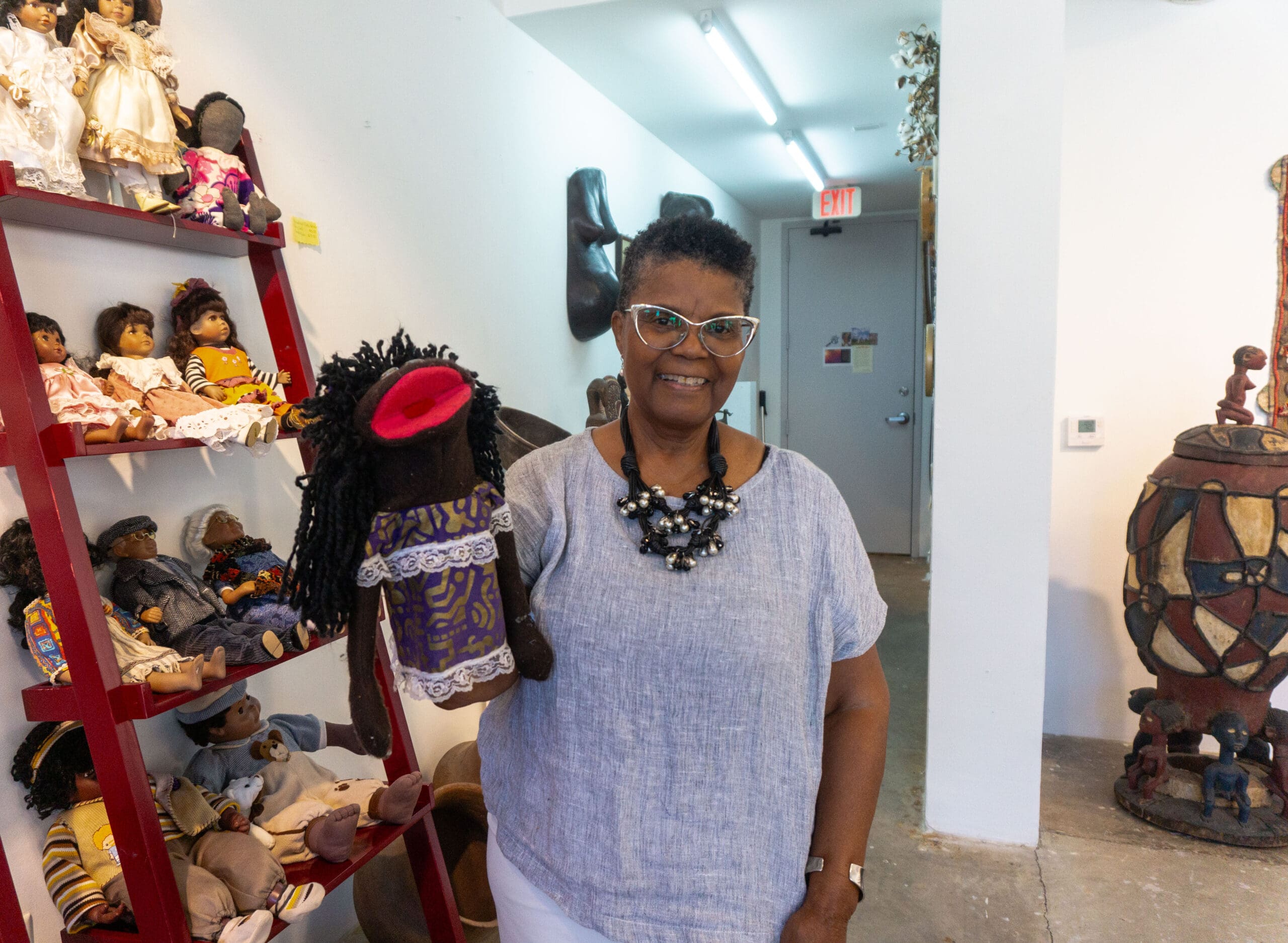 Ashe Summer Market 12