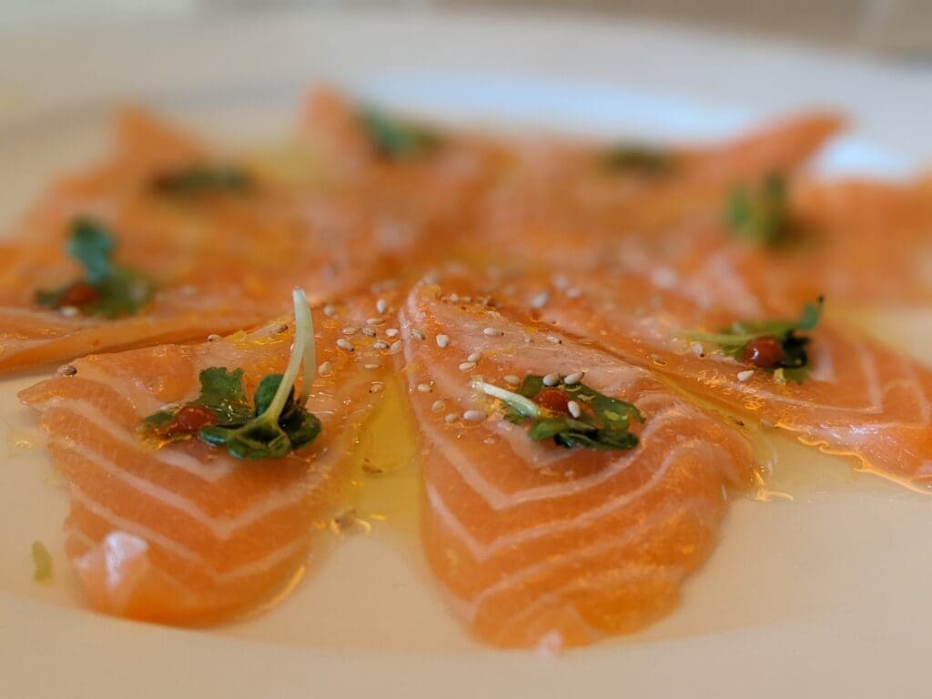 The 6 Best New Restaurants in Grapevine — From Celebrity Chefs to Rock and Roll Hall of Famers