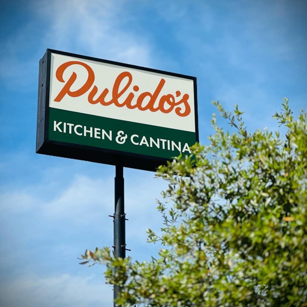Pulido's Kitchen & Cantina maintains family traditions while writing the next chapter.