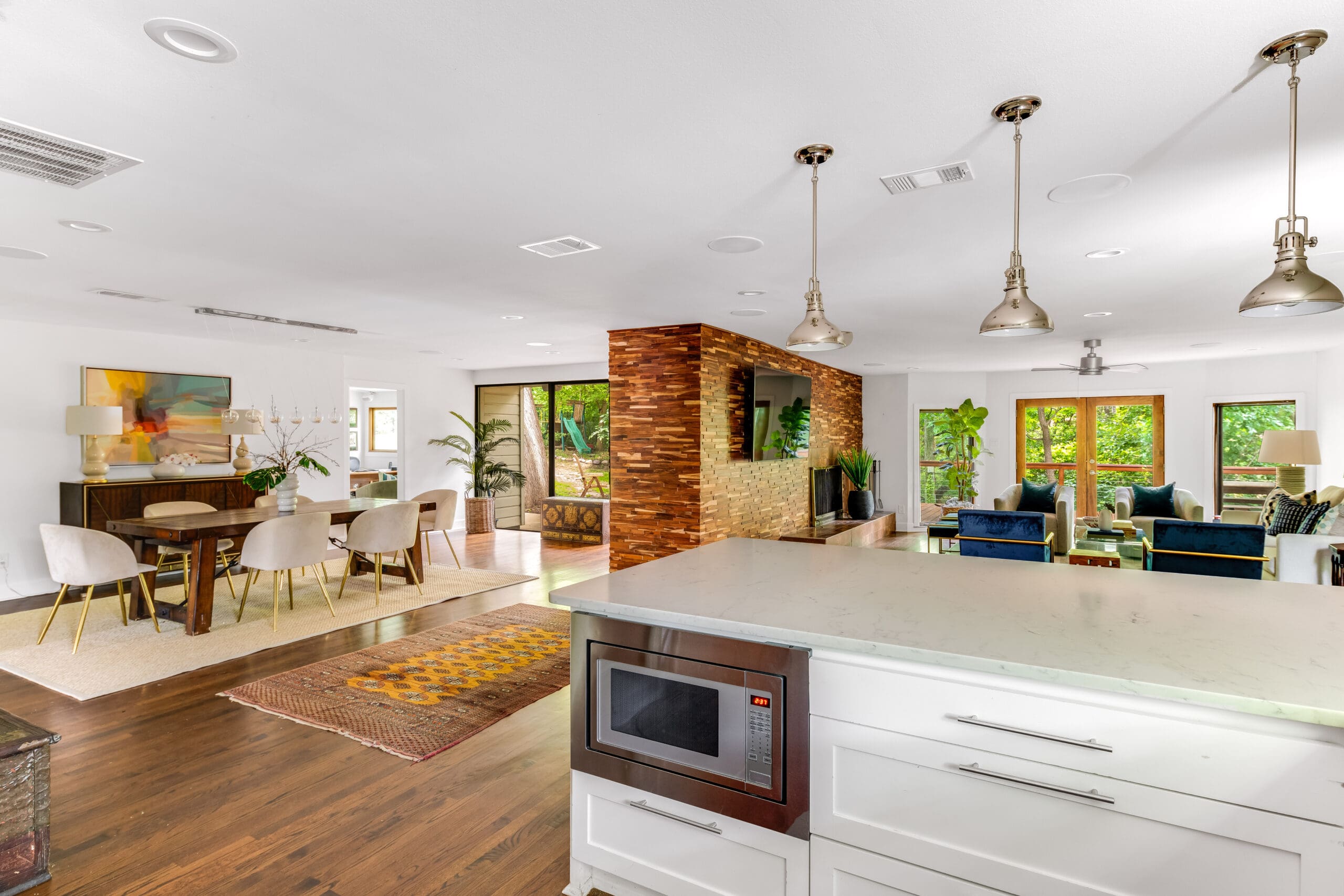 2365 Park Place New Fort Worth listings