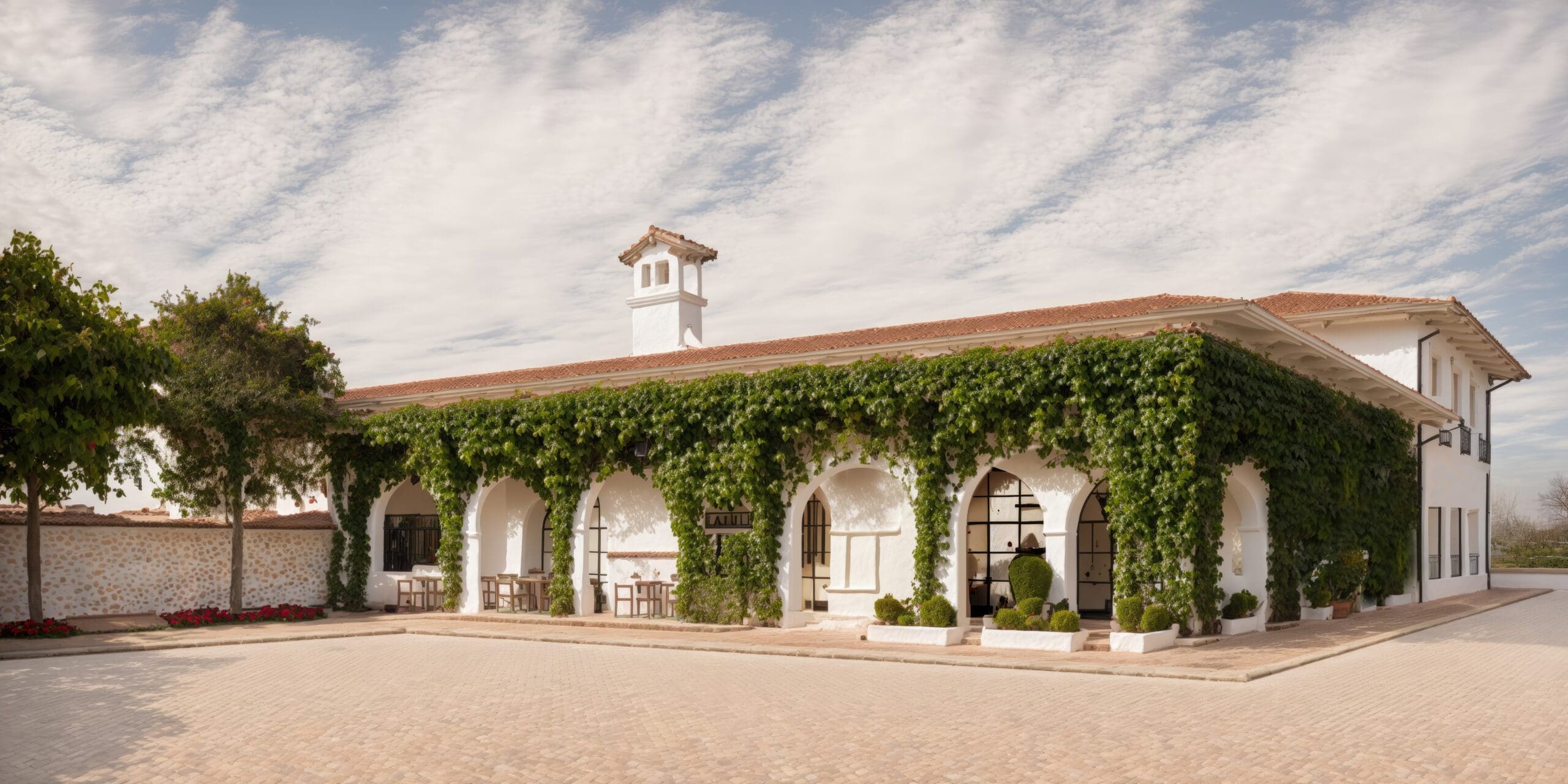 Latuli exterior – artist rendering