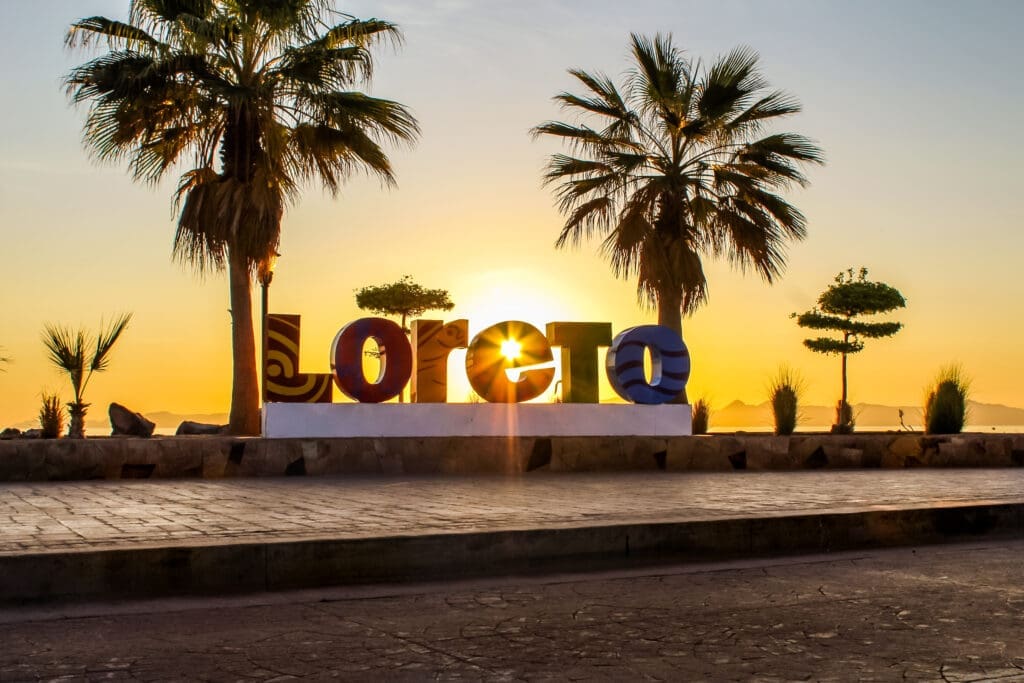 Why Loreto, Mexico Is A Must-Visit Destination in Baja California