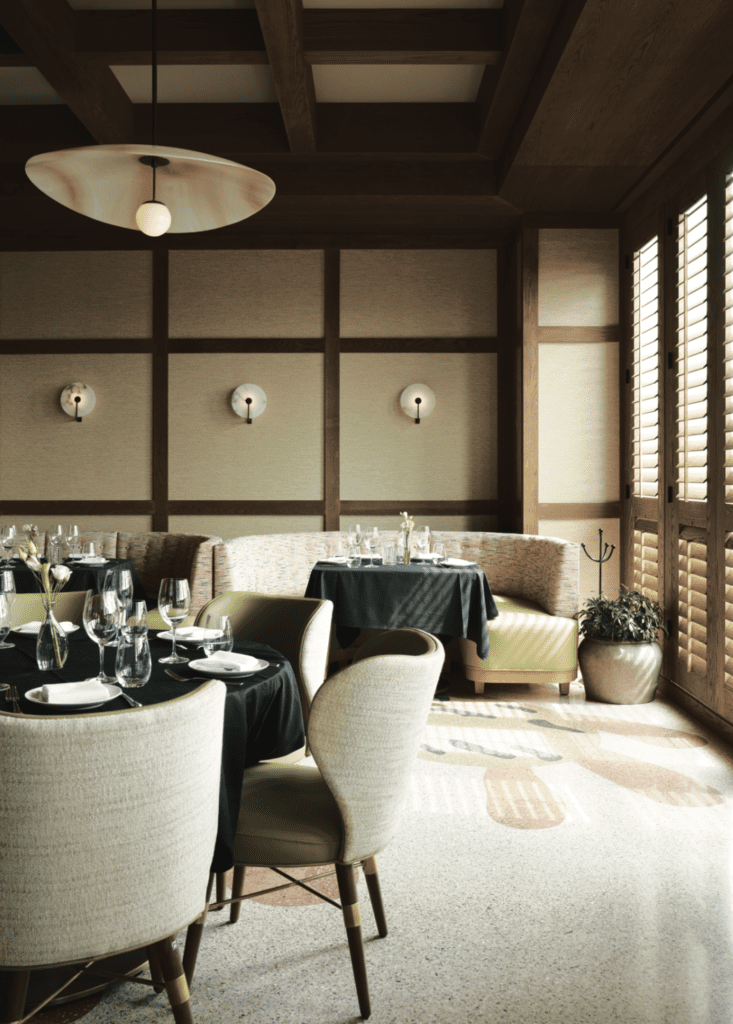 The Secret Life of Park House Houston — Inside the New Private Social Club Inspired By London’s Most Exclusive Retreats