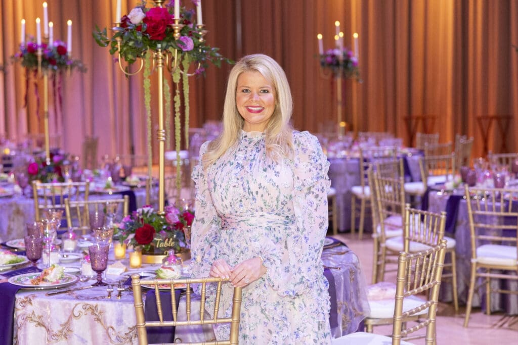 Texas Ballet Theater Celebrates The Closing Of Its 2023-2024 Season With A French-Themed Soirée