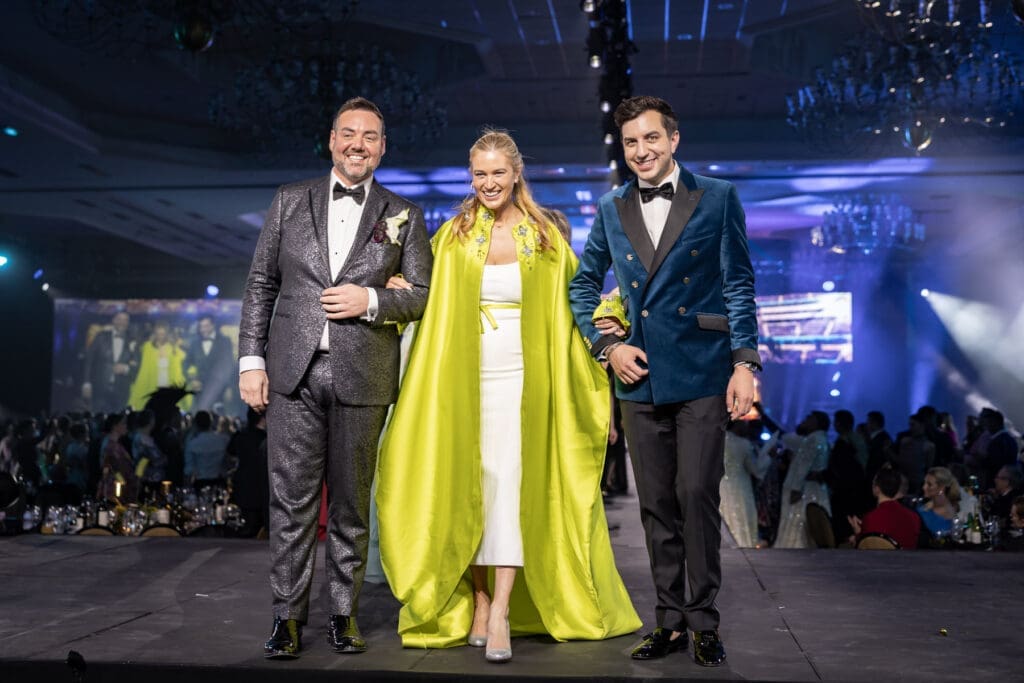 Inside the Fabulous, Fashionable World of Dallas’ House of DIFFA