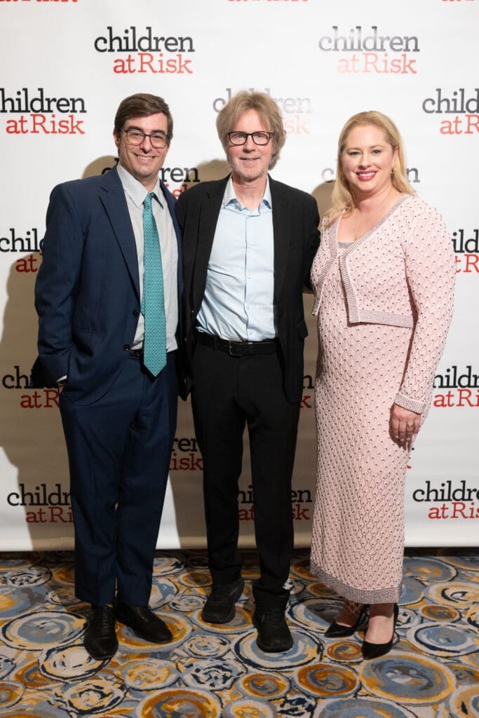 Dana Carvey Brings The Church Lady and Multiple Presidents to Houston For a Side-Splitting Night