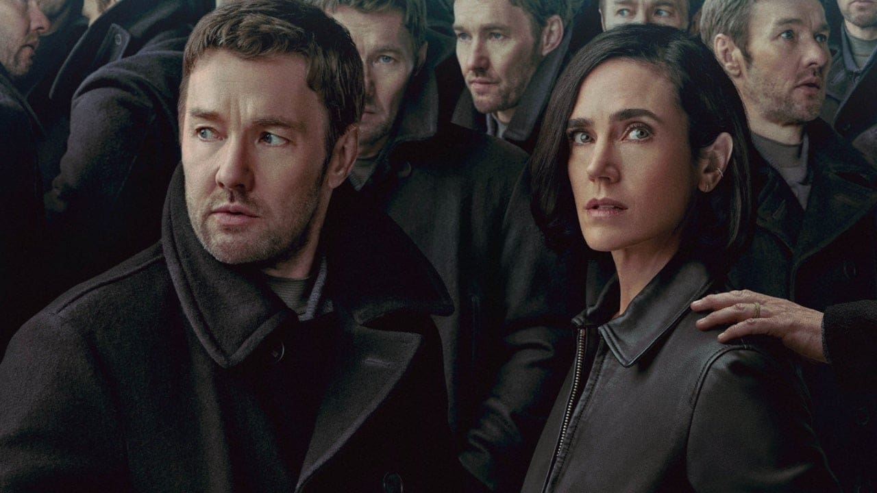 Dark Matter new tv shows