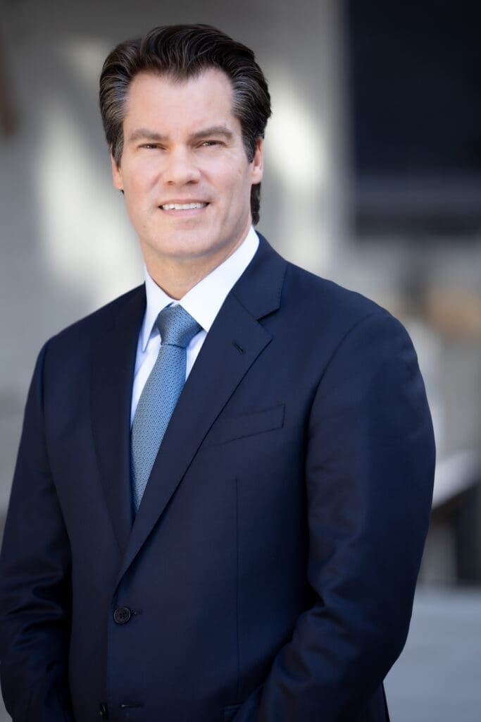 Meet Dr. Nick Oberheiden — A Dallas-Based Attorney Focused on National Security Law, White Collar Defense, and Federal Litigation