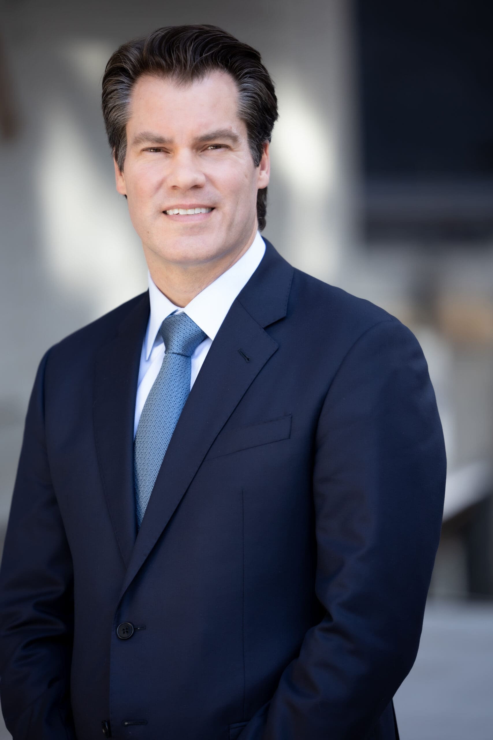 Dr. Nick Oberheiden