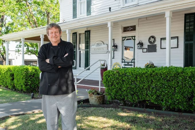 Exploring the Historic Restaurants of Frisco and McKinney