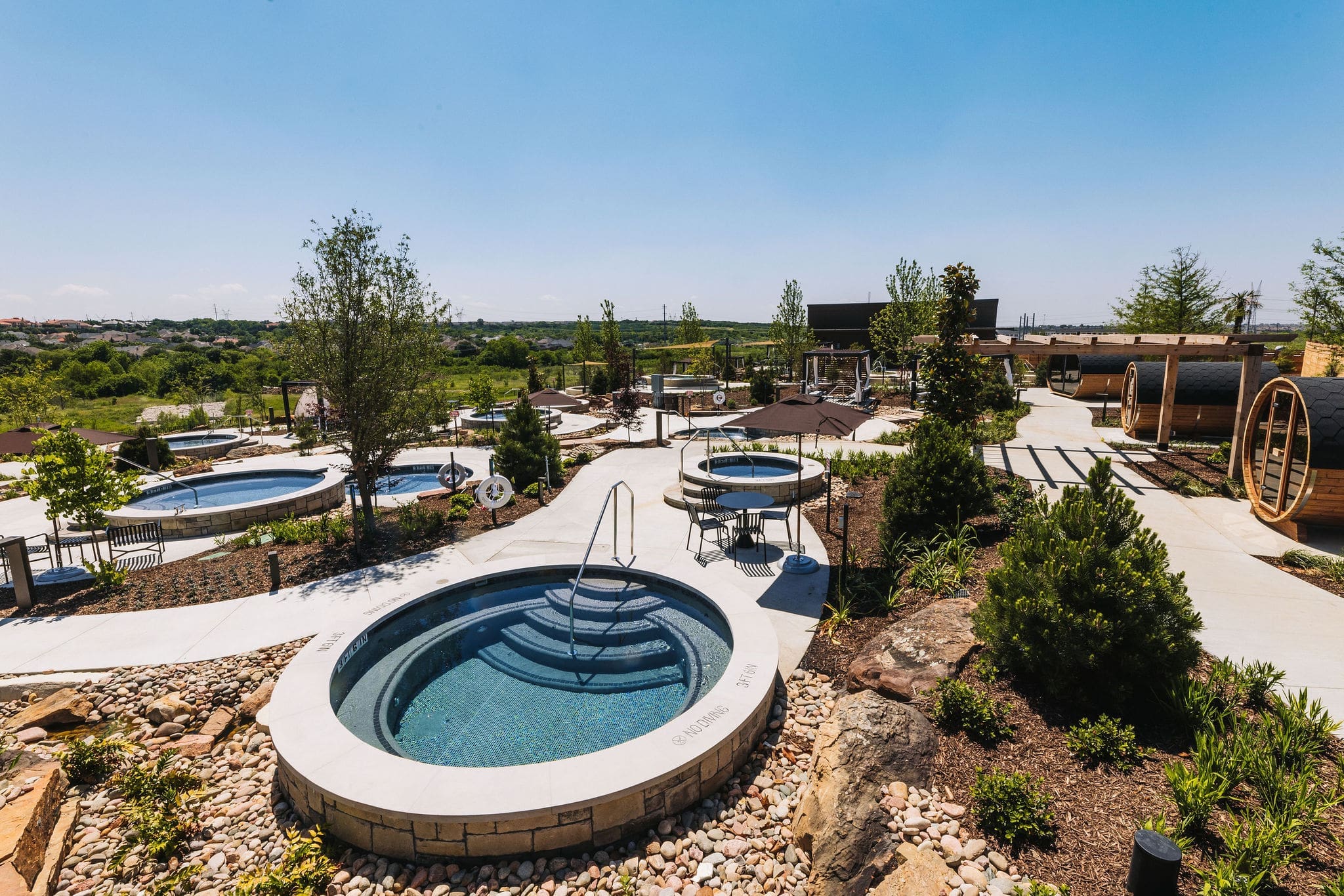 worldsprings dallas mineral pools resort 0K9A9282 (Photo by Chase Hall)