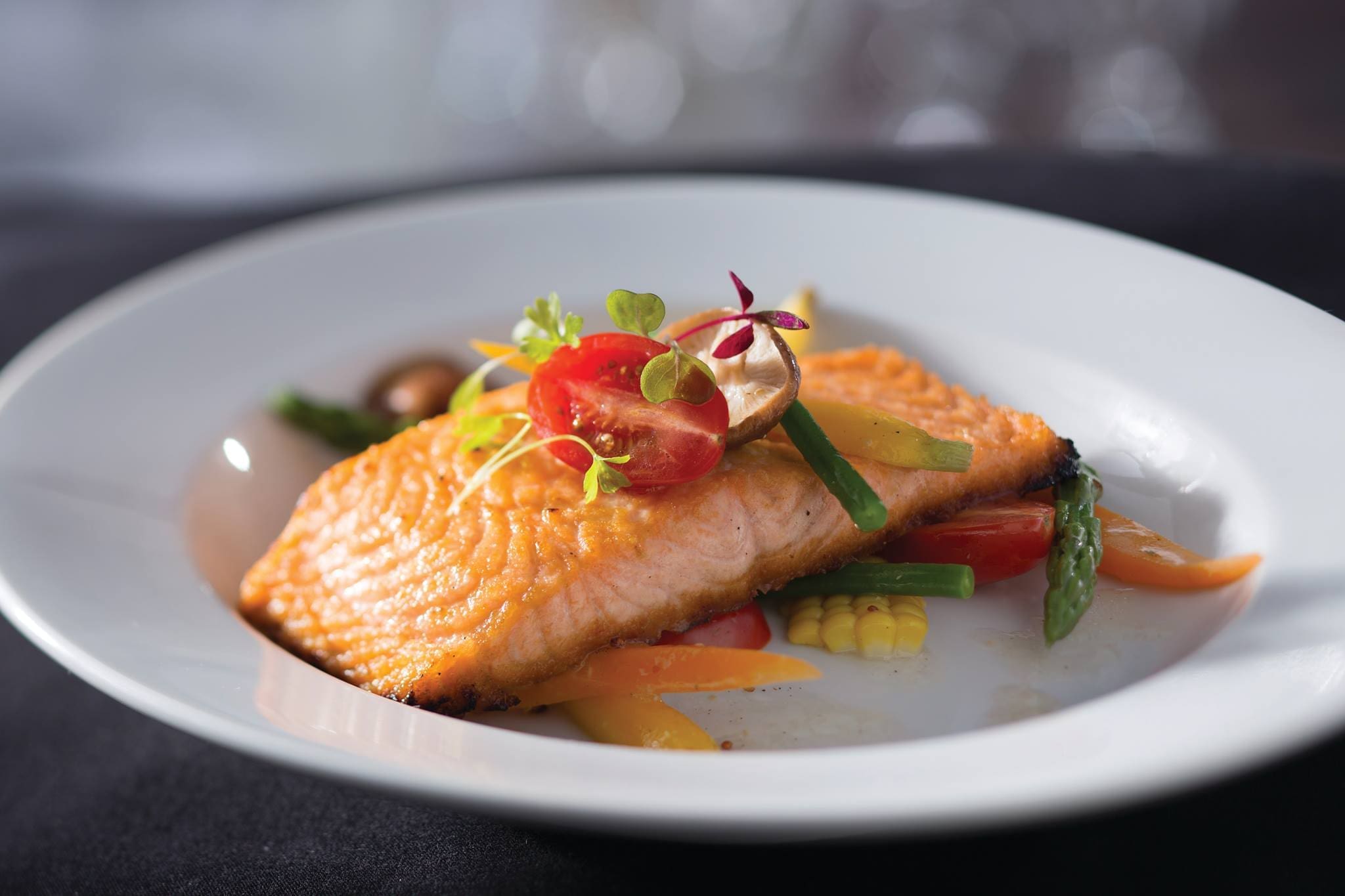 Eddie V's Dallas closing