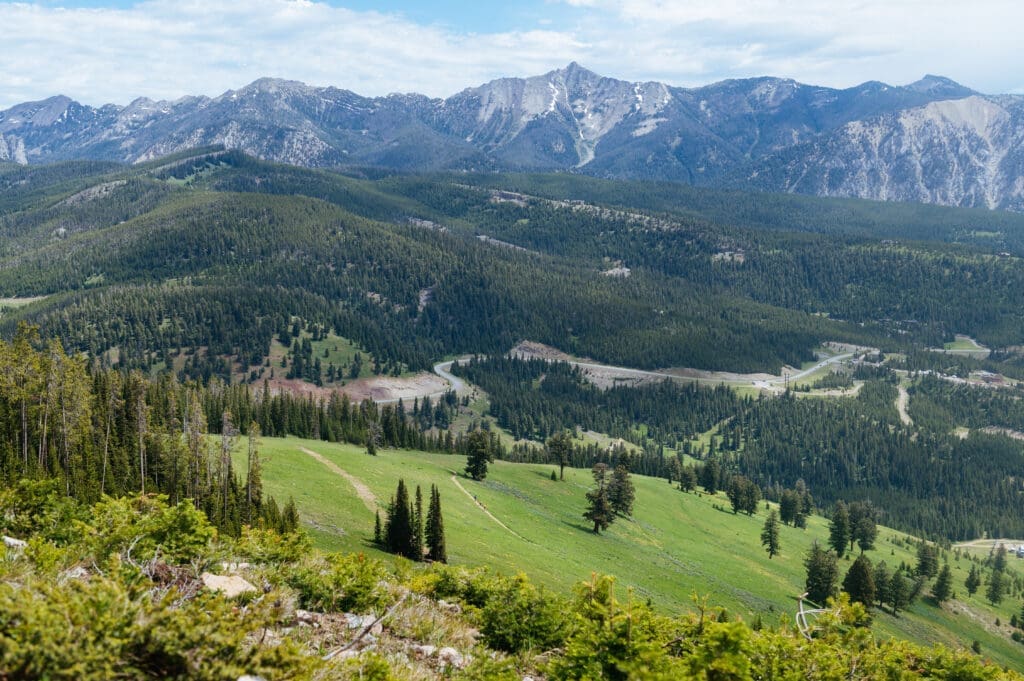 Big Sky welcomes exciting new luxury residences, dining hotspots and outdoor activities to the booming mountain town.