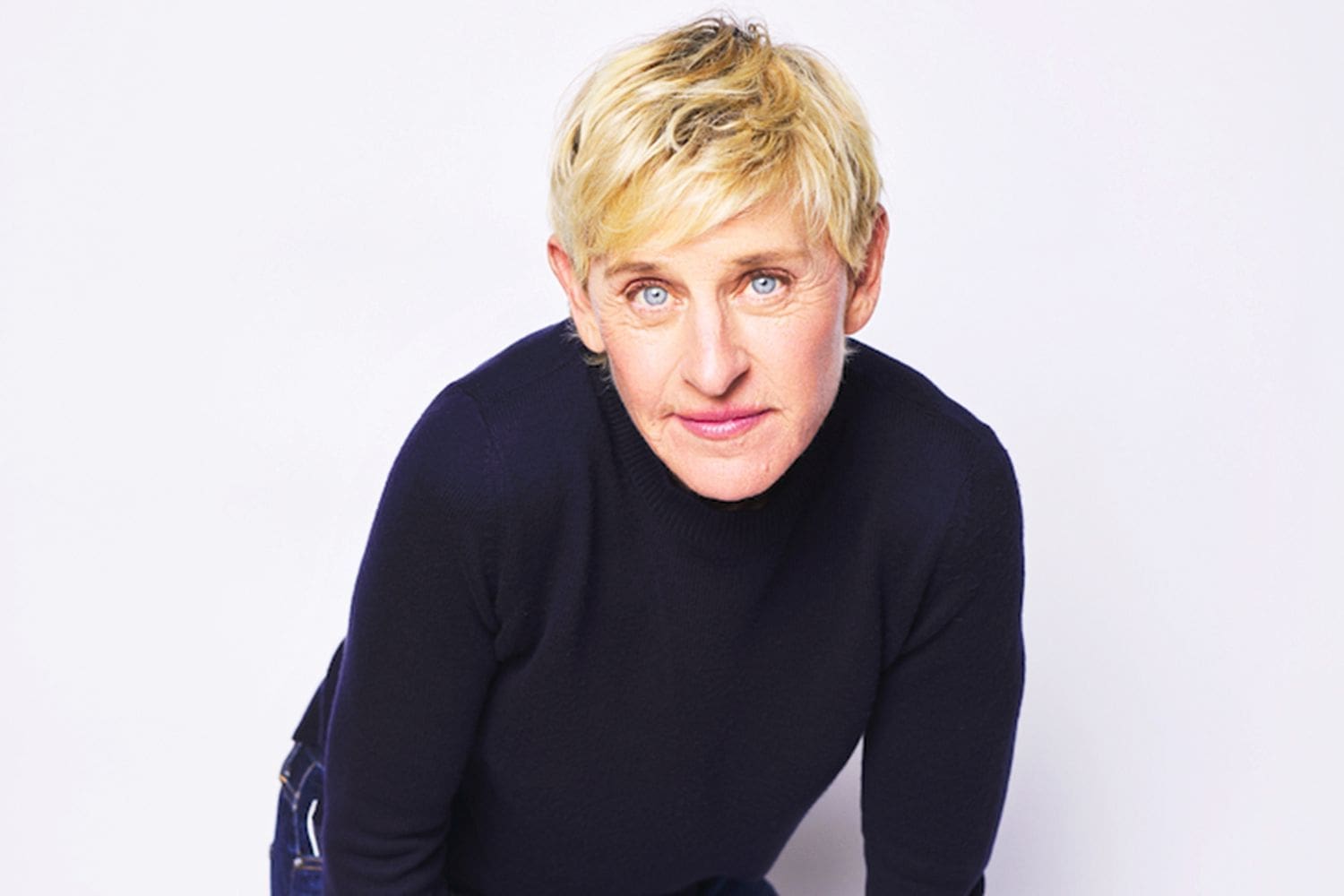 Ellen DeGeneres Dallas