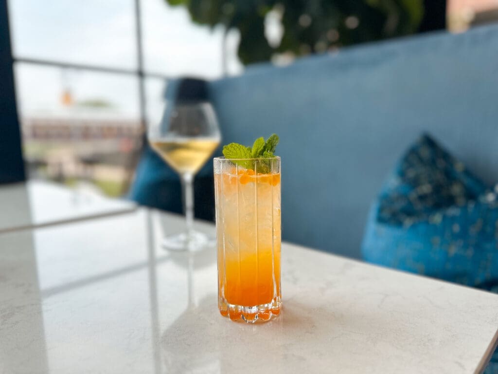 Fitzgerald Brings Lunch Back, Brewed Gets Mushroom Coffee, and More Fort Worth Restaurant News