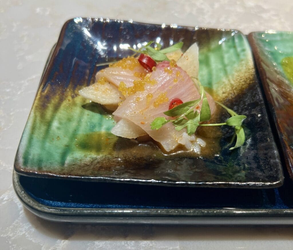 Otaru Dallas Restaurants