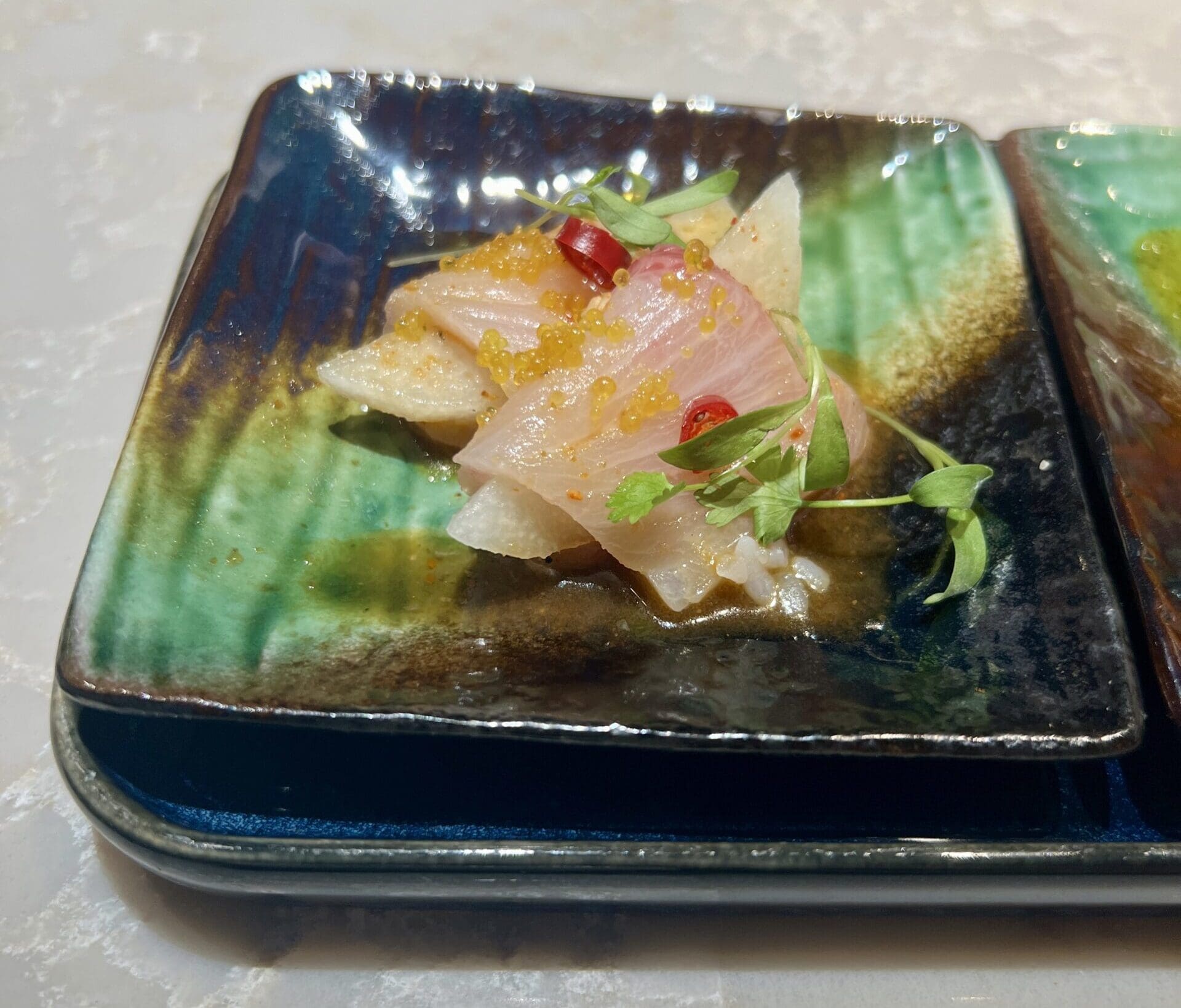 Otaru Sushi & Handroll Bar