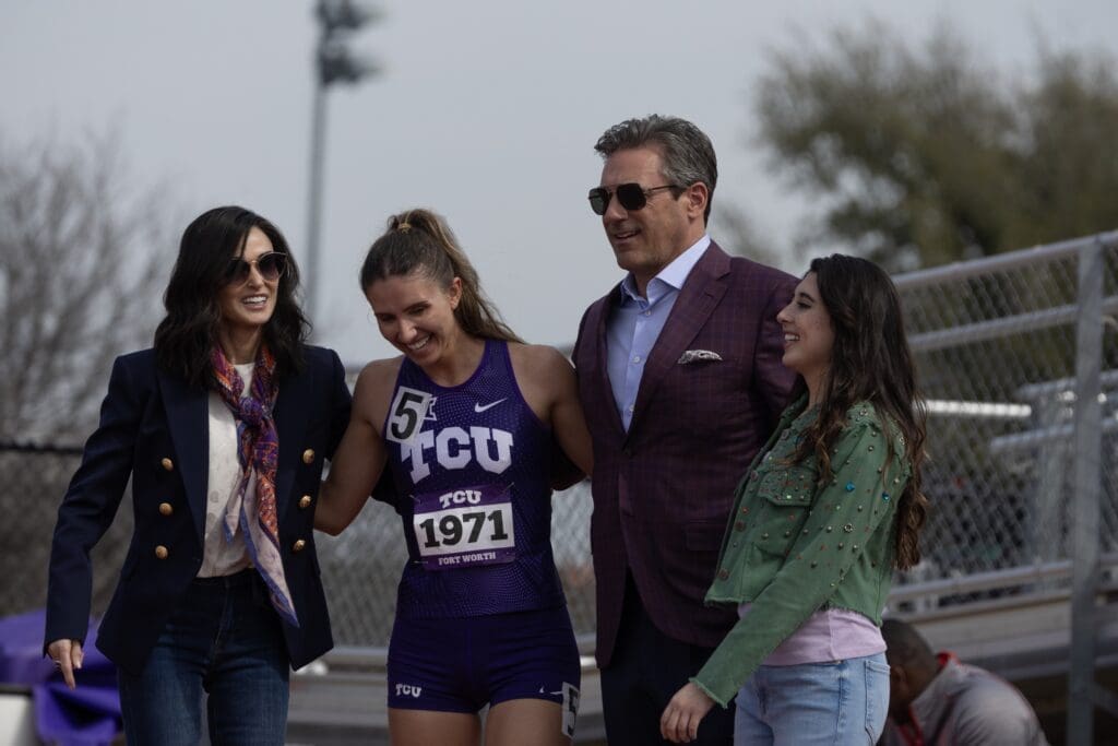 A First Look At Taylor Sheridan’s <em>Landman </em> TV Series — Jon Hamm, Demi Moore, and More Stars in Fort Worth