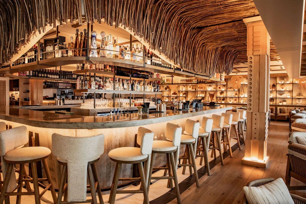The 5 Hottest New Dallas Restaurants Right Now — And What To Order At Each