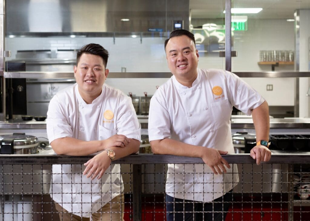 The Phat Eatery Story — This New Restaurant Coup For The Woodlands Keeps a Chef Who Died Too Young’s Legacy Alive
