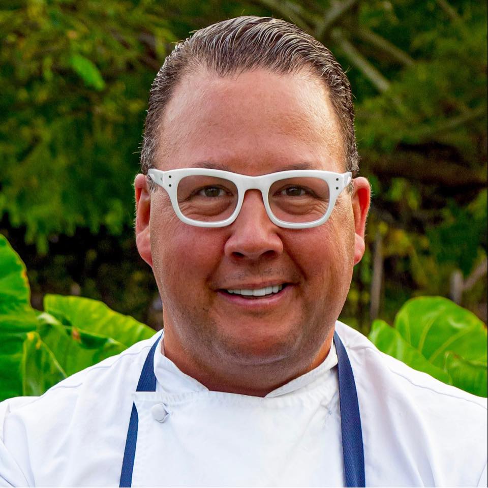 Michelin star chef Graham Elliot made quite a stir when he joined Felipe Armenta's Far Out Hospitality in Fort Worth.