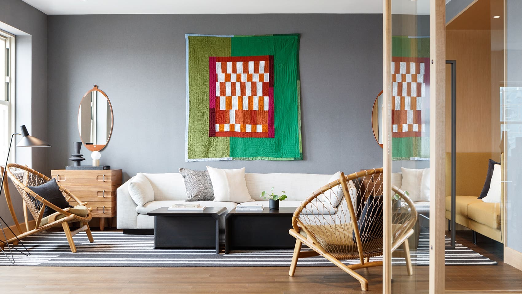 Fort Worth’s Kimpton Harper