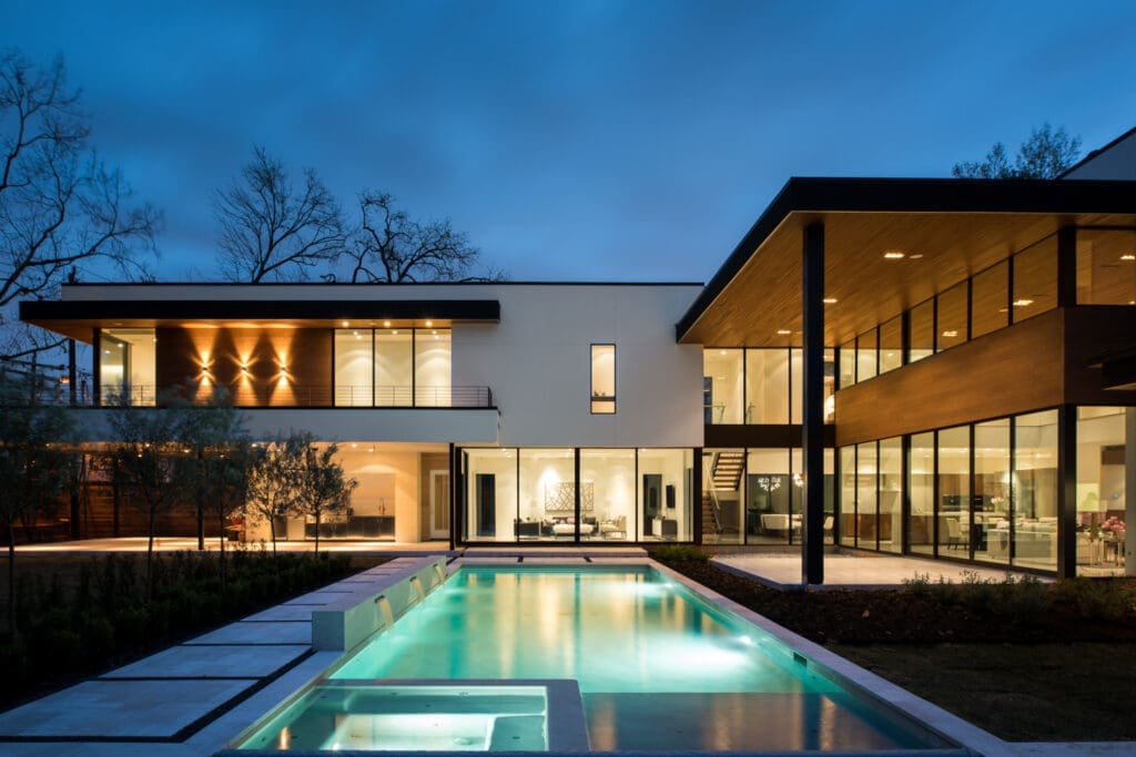StudioMET Architects Is One Of The Most Sought-Out Residential Design Firms in Houston