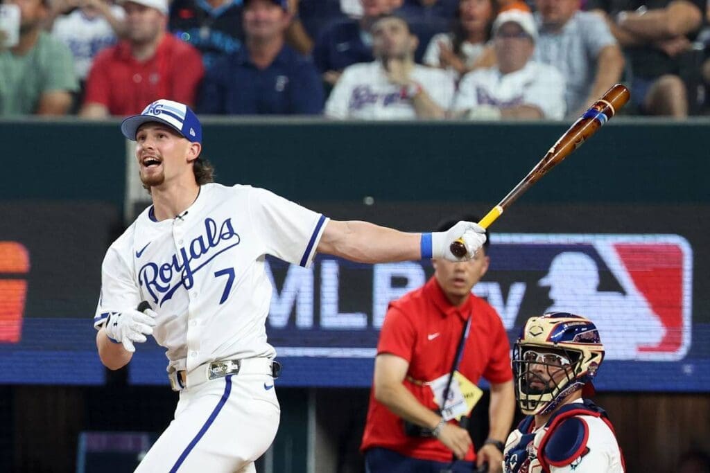 Bizarre Bungled National Anthem, Hometown Kid Bobby Witt Jr.’s Near Miss In Home Run Derby Cannot Hide North Texas’ Greater All-Star Wins