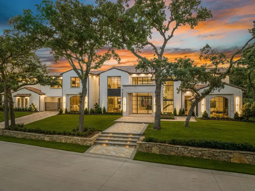 The Most Expensive Homes For Sale in Westlake — The Wealthiest City in Texas
