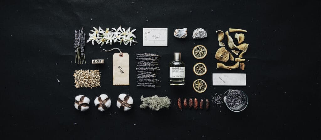 Le Labo's Lavande 31 is both clean and dirty in all the best ways.