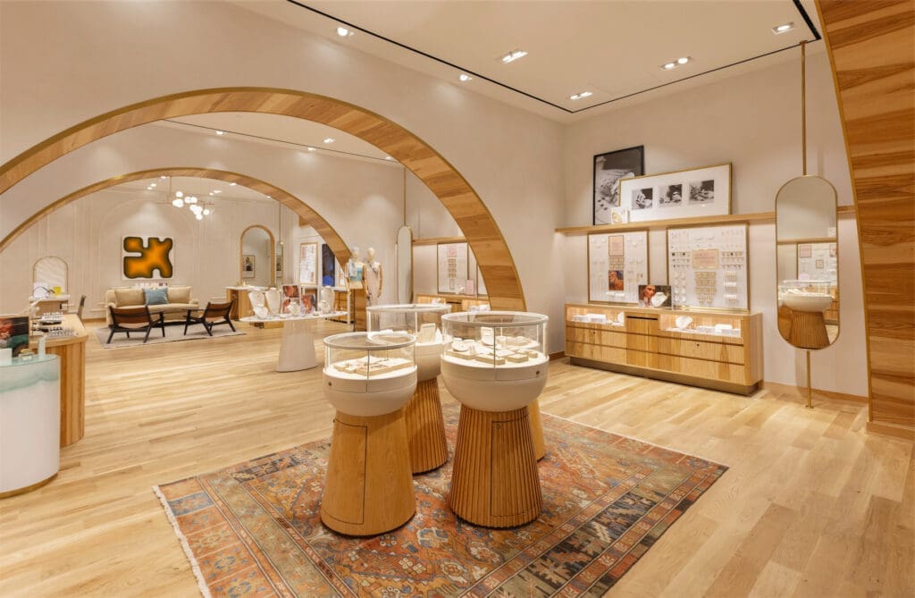kendra scott northPark center dallas store Clemons-NP-KendraScott-7-24-30 (Photo by Justin Clemons)