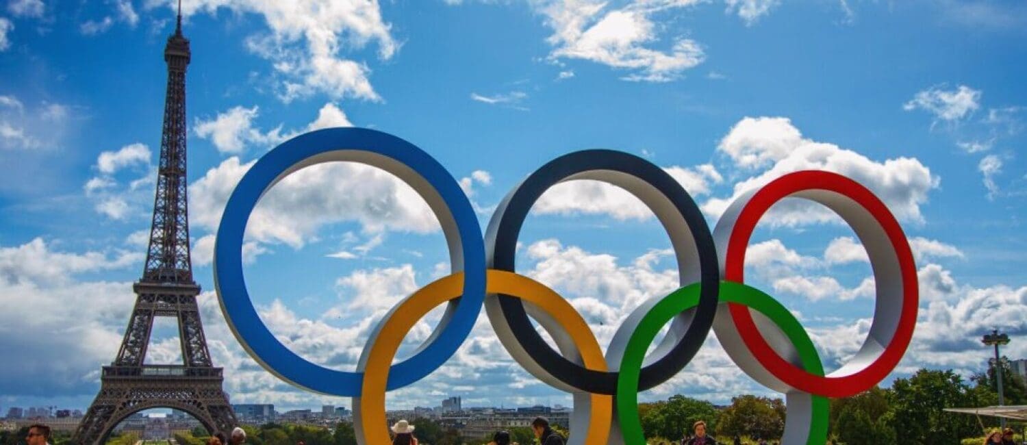 Paris Summer Olympics