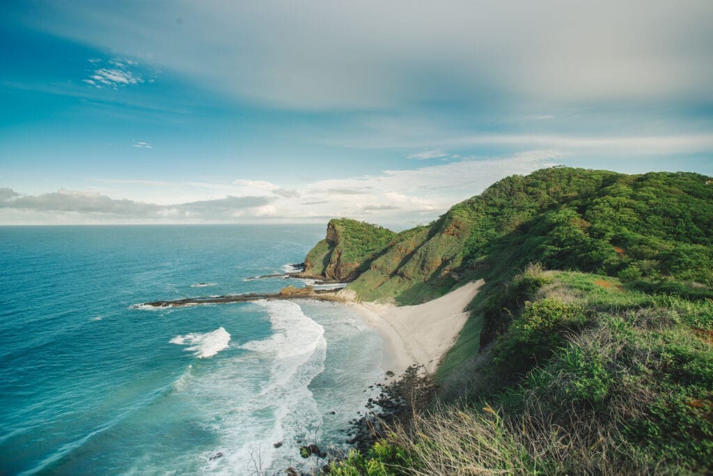 Rancho Santana Combines Luxury Comfort With The Untamed Beauty of Nicaragua’s Emerald Coast
