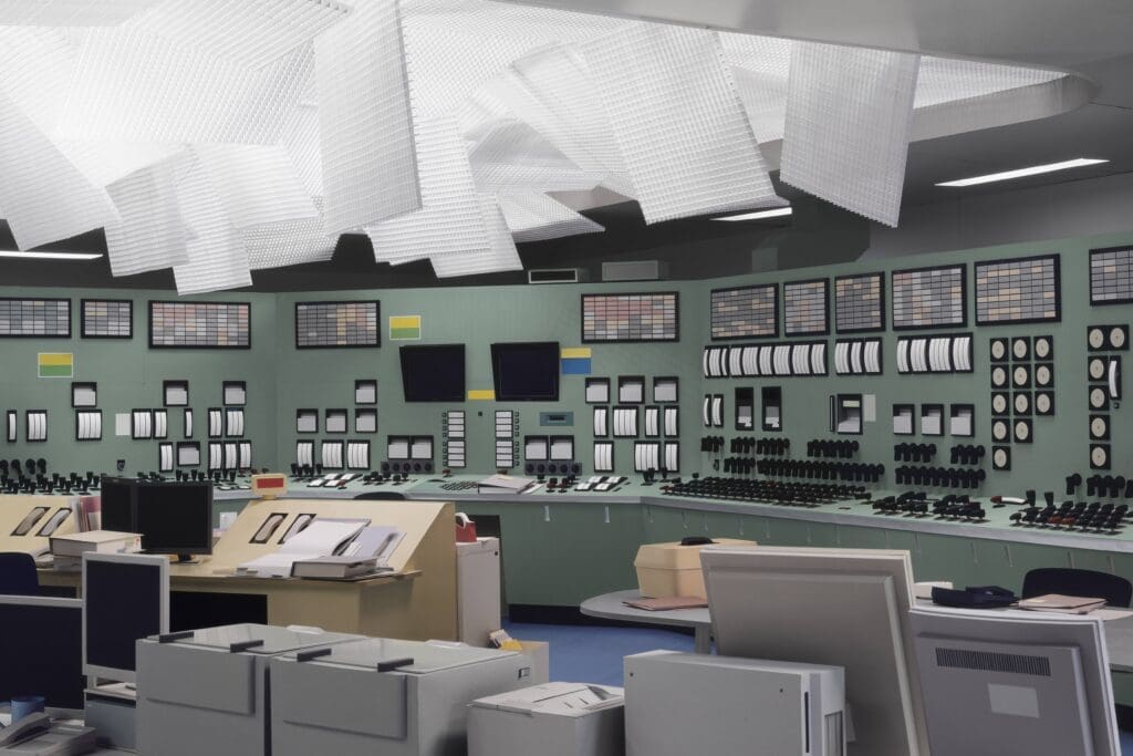 Conceptual Artist Thomas Demand Turns Cardboard Into Revelations — His MFAH Show Challenges Conventional History