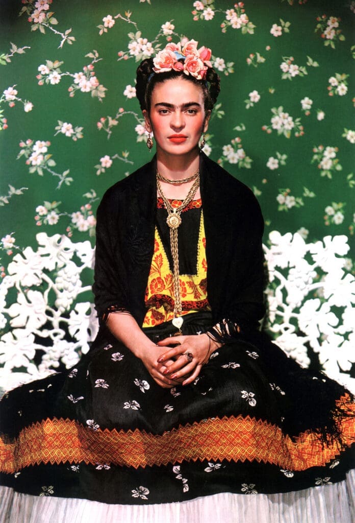Making a Pilgrimage to Frida Kahlo’s Magical Casa Azul In Mexico City as Frida Mania Grips North Texas