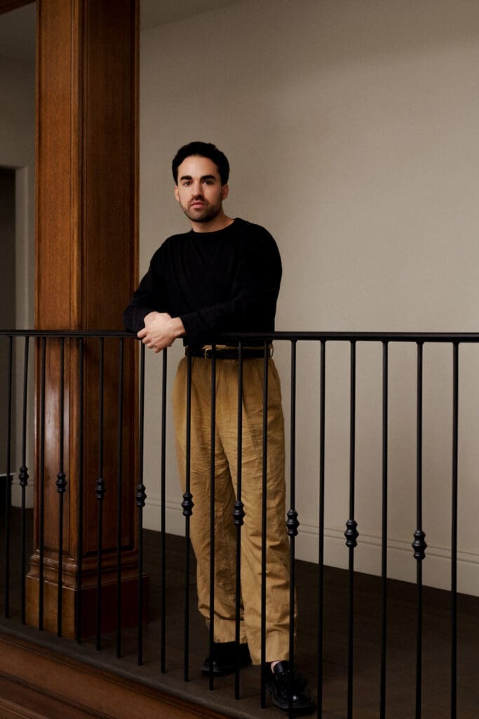 Jake Arnold in Conversation with Brigette Romanek, Monday, October 21, Afternoon Wine and Book Signing at STARK