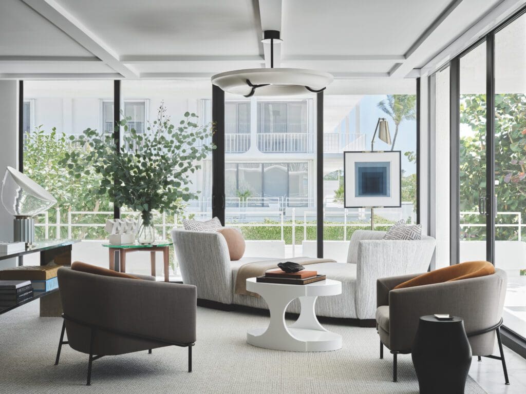 Jonathan Savage will appear Thursday, October 24 at Madison Showroom. Photo from his new book The Savage Style (Gibbs Smith). (Photo by Douglas Friedman)