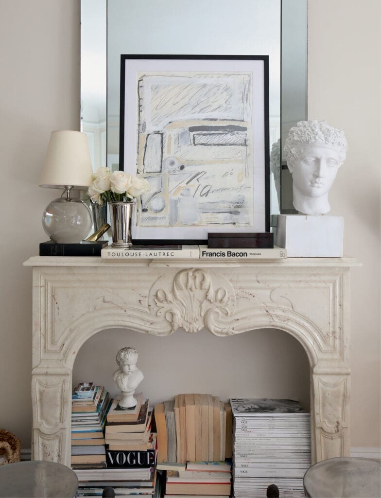 Josh Young will appear Thursday, October 24 at Allan Knight Showroom. Photo from his book Josh Young: Artful Home (Rizzoli) Photo by Kirsten Francis)