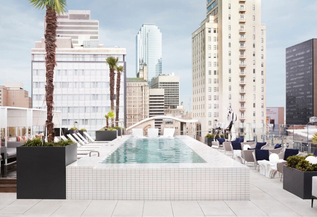 The Best Things To Do in Dallas This Labor Day Weekend — Pool Parties, Luaus, Jazz Festivals, and More