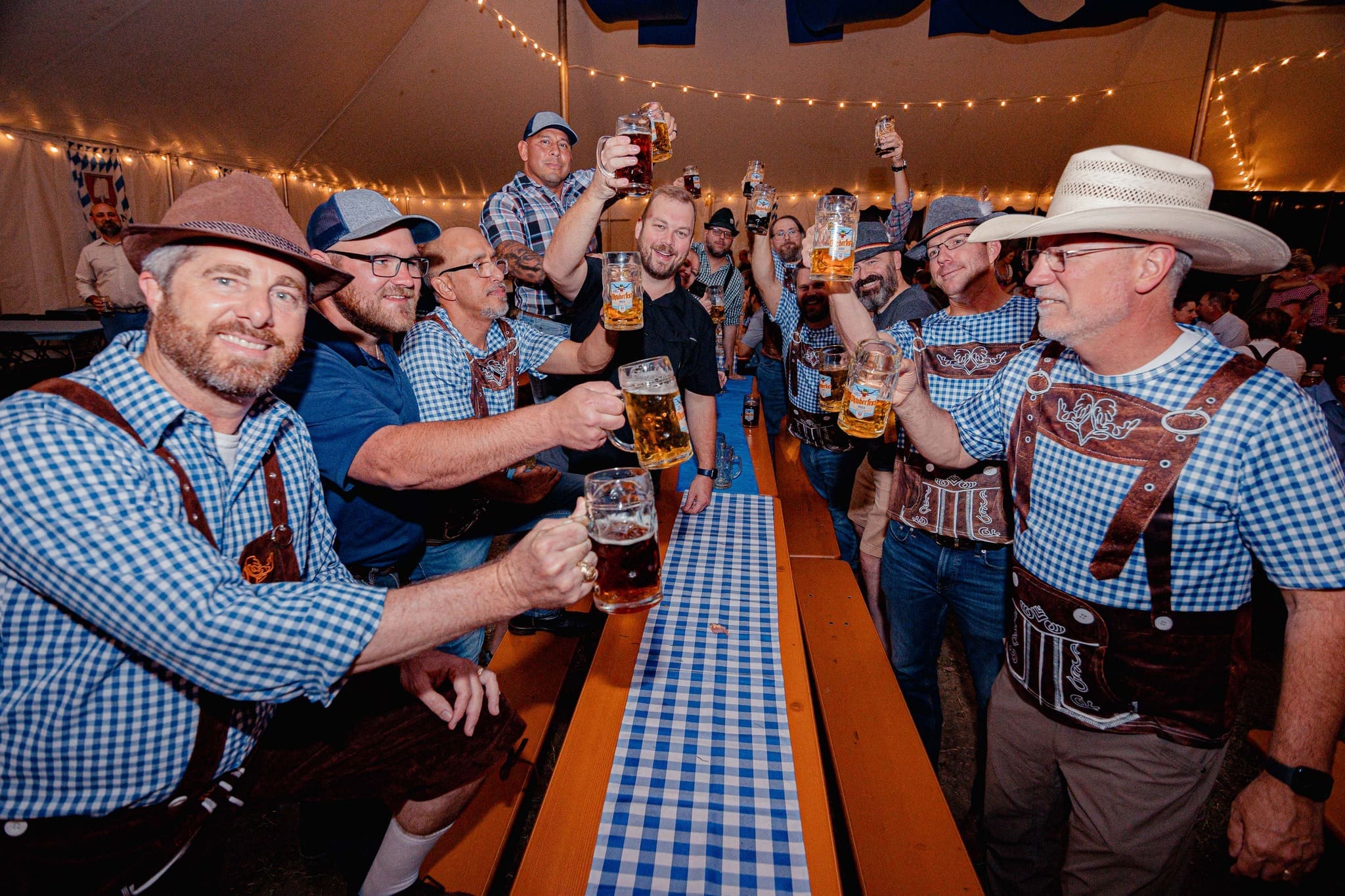 Oktoberfest Fort Worth