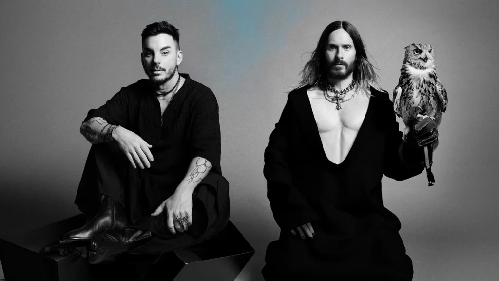 The 10 Best Things To Do in Dallas This August — Thirty Seconds to Mars, Harry Potter in Concert, and More