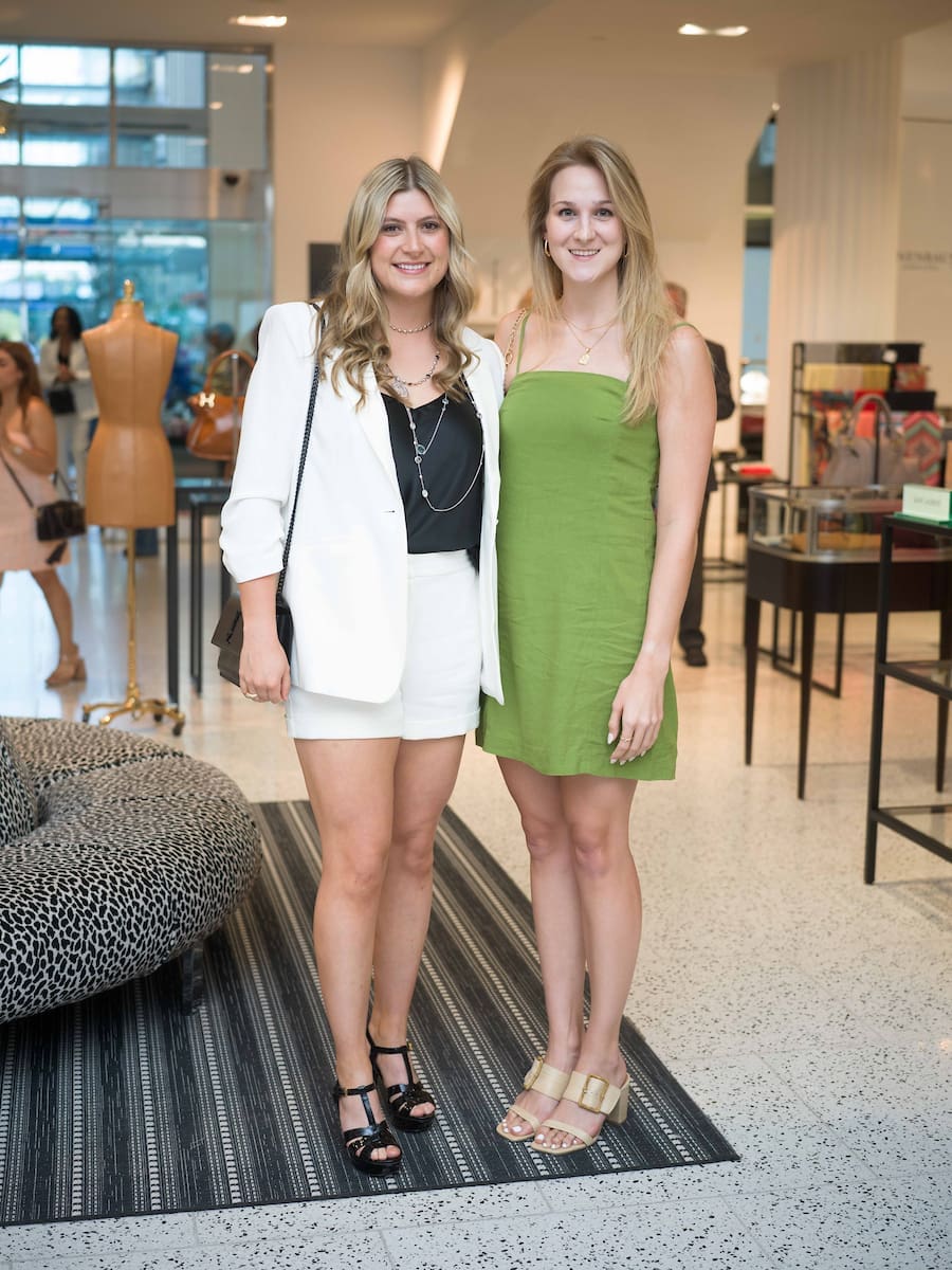 84_Kendall Plank, Olivia Landry (Photo by Daniel Ortiz)
